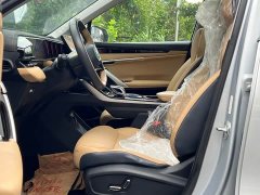 Geely L 1.5TD DCTPremium Edition - ფოტო 5