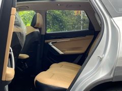 Geely L 1.5TD DCTPremium Edition - ფოტო 6