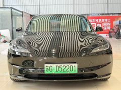 Tesla Model 3 Edition - ფოტო 2