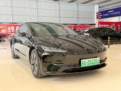 Tesla Model 3 Edition - ფოტო 3