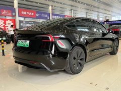 Tesla Model 3 Edition - ფოტო 4