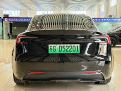 Tesla Model 3 Edition - ფოტო 5