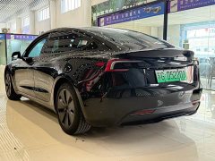 Tesla Model 3 Edition - ფოტო 6