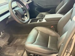Tesla Model 3 Edition - ფოტო 7