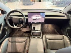 Tesla Model 3 Edition - ფოტო 8