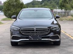 Mercedes-Benz E 300 L Luxury Version - ფოტო 1