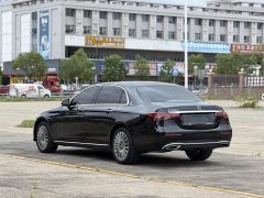 Mercedes-Benz E 300 L Luxury Version - ფოტო 12