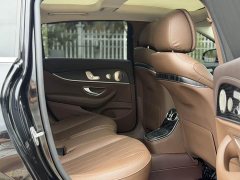 Mercedes-Benz E 300 L Luxury Version - ფოტო 13