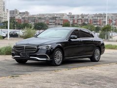 Mercedes-Benz E 300 L Luxury Version - ფოტო 2