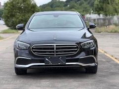 Mercedes-Benz E 300 L Luxury Version - ფოტო 3