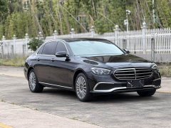 Mercedes-Benz E 300 L Luxury Version - ფოტო 4