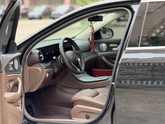 Mercedes-Benz E 300 L Luxury Version - ფოტო 6