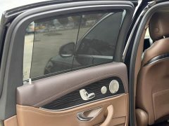 Mercedes-Benz E 300 L Luxury Version - ფოტო 9