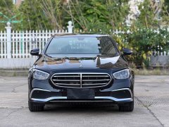 Mercedes-Benz E 300 L Fashion Version - ფოტო 1