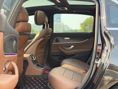Mercedes-Benz E 300 L Fashion Version - ფოტო 15