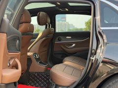 Mercedes-Benz E 300 L Fashion Version - ფოტო 6