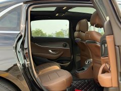 Mercedes-Benz E 300 L Fashion Version - ფოტო 7