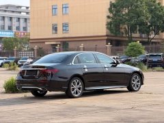 Mercedes-Benz E 300 L Fashion Version - ფოტო 8