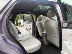 BYD Ultra EV 710KM Version - ფოტო 10