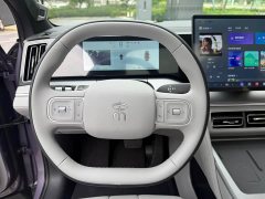 BYD Ultra EV 710KM Version - ფოტო 12