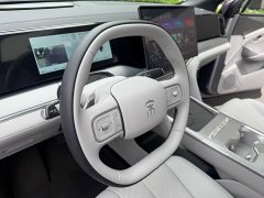 BYD Ultra EV 710KM Version - ფოტო 16