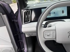 BYD Ultra EV 710KM Version - ფოტო 17