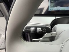 BYD Ultra EV 710KM Version - ფოტო 19