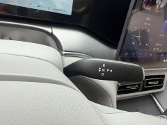 BYD Ultra EV 710KM Version - ფოტო 20