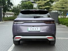 BYD Ultra EV 710KM Version - ფოტო 5