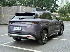 BYD Ultra EV 710KM Version - ფოტო 6