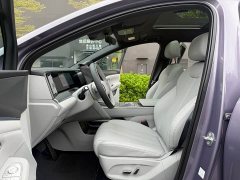 BYD Ultra EV 710KM Version - ფოტო 7