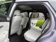 BYD Ultra EV 710KM Version - ფოტო 8