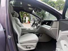 BYD Ultra EV 710KM Version - ფოტო 9