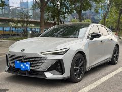 Changan UNI-V 1.5T Version - ფოტო 1