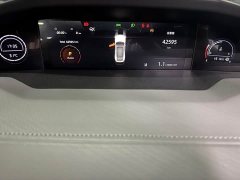 Changan UNI-V 1.5T Version - ფოტო 11