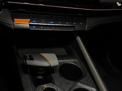 Changan UNI-V 1.5T Version - ფოტო 12
