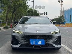 Changan UNI-V 1.5T Version - ფოტო 2