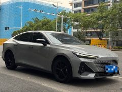 Changan UNI-V 1.5T Version - ფოტო 3