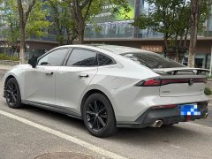 Changan UNI-V 1.5T Version - ფოტო 4