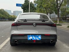 Changan UNI-V 1.5T Version - ფოტო 5