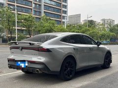 Changan UNI-V 1.5T Version - ფოტო 6
