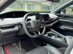 Changan UNI-V 1.5T Version - ფოტო 7
