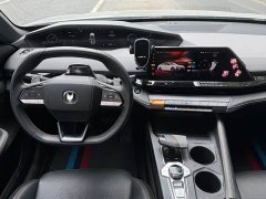Changan UNI-V 1.5T Version - ფოტო 8