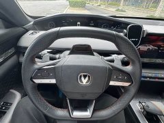 Changan UNI-V 1.5T Version - ფოტო 9