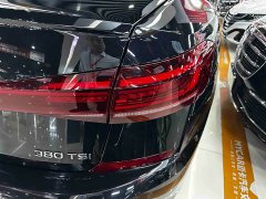 Volkswagen 380TSI Edition - ფოტო 18