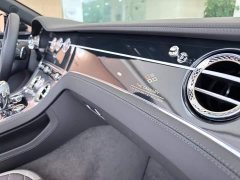 Volkswagen 4.0T GT V8 Mulliner 20 Edition - photo 10