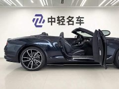 Volkswagen 4.0T GT V8 Mulliner 20 Edition - photo 12