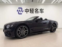 Volkswagen 4.0T GT V8 Mulliner 20 Edition - photo 3