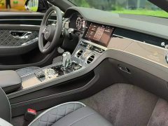 Volkswagen 4.0T GT V8 Mulliner 20 Edition - photo 4
