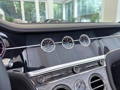 Volkswagen 4.0T GT V8 Mulliner 20 Edition - photo 7